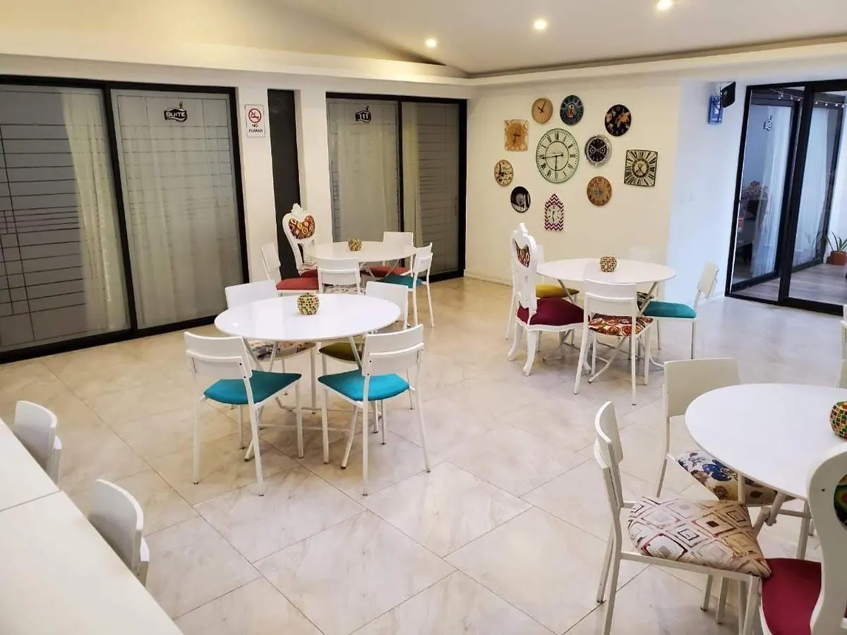 Hotel Hostal Entre Rios Cuenca