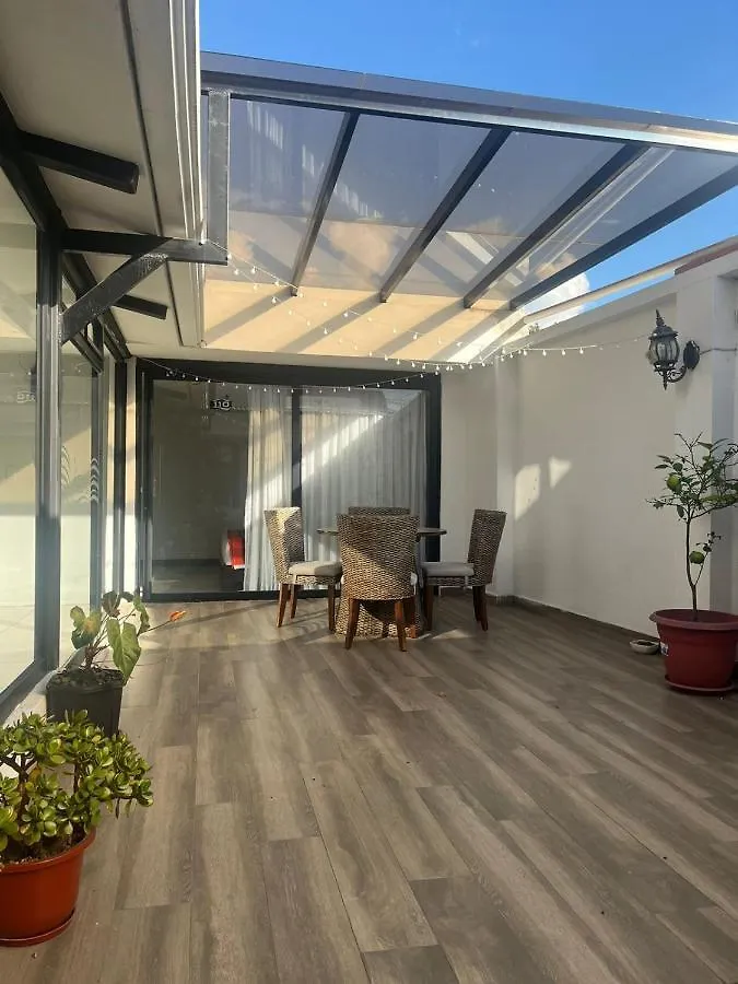 Hostal Entre Rios Cuenca