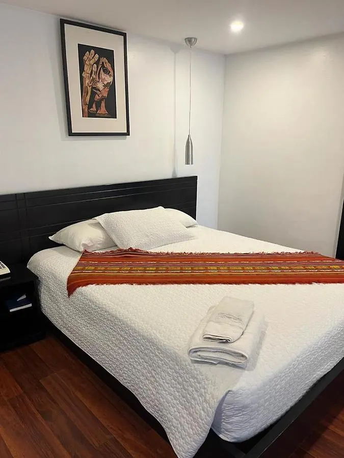 Hostal Entre Rios Cuenca