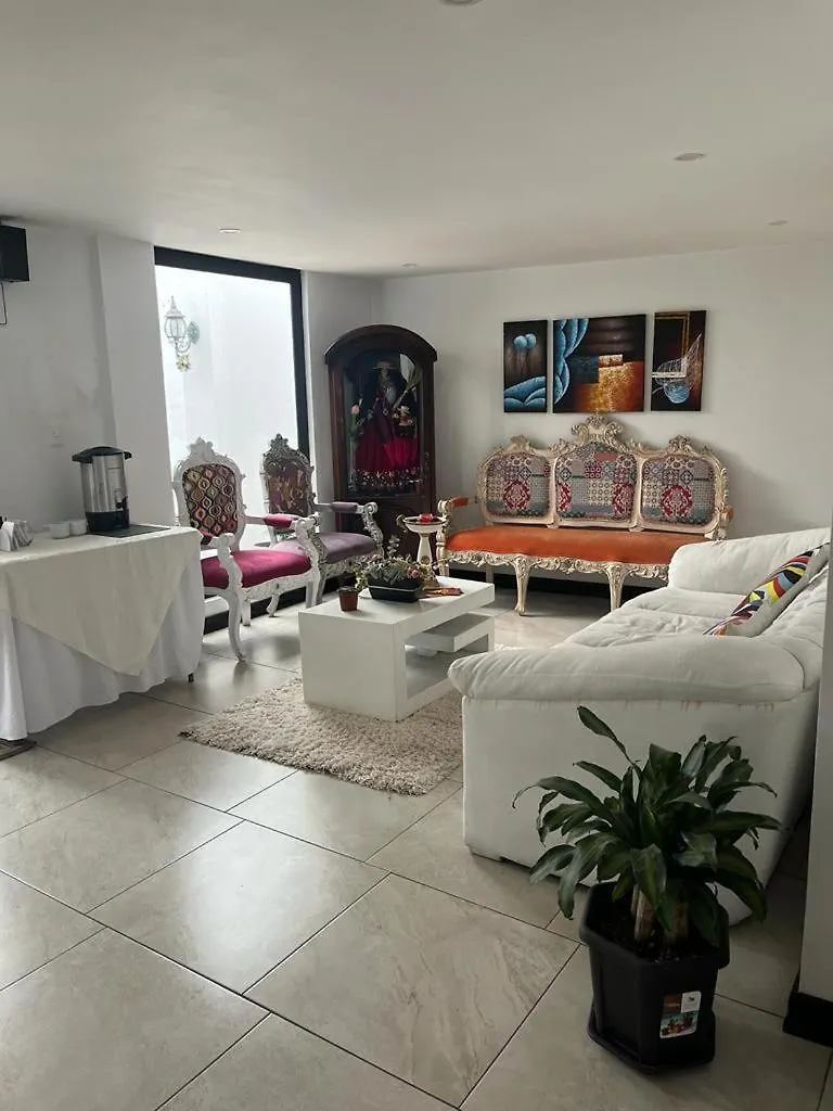 Hostal Entre Rios Cuenca 0*,  Ecuador