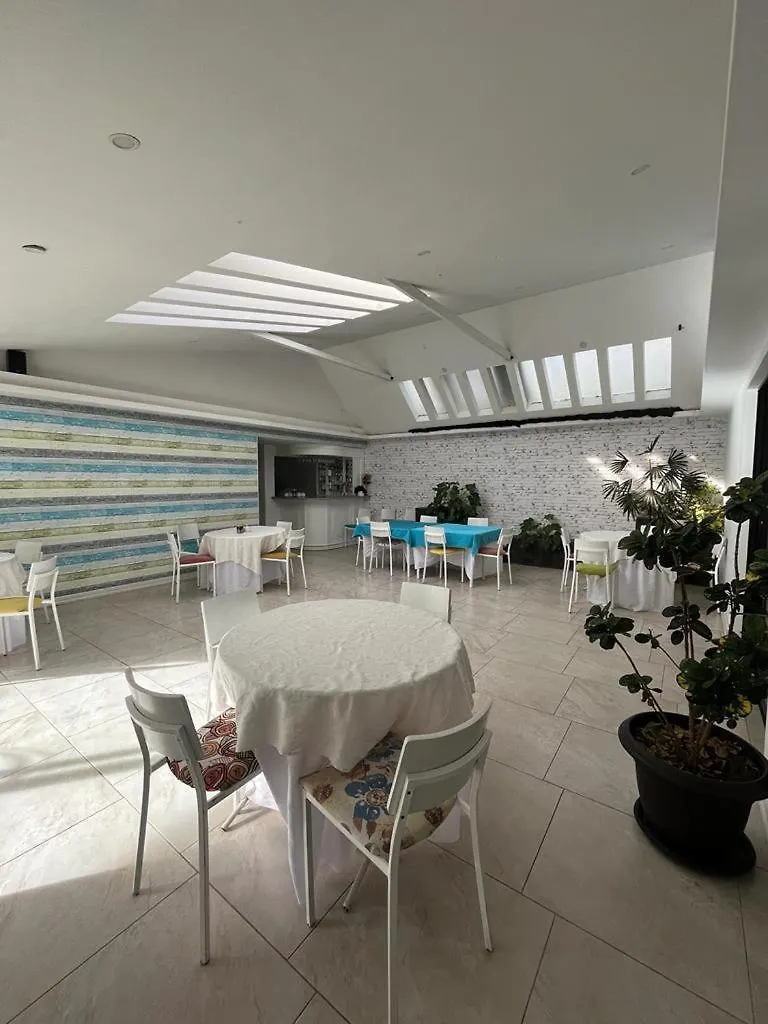 Hostal Entre Rios Cuenca Hotel